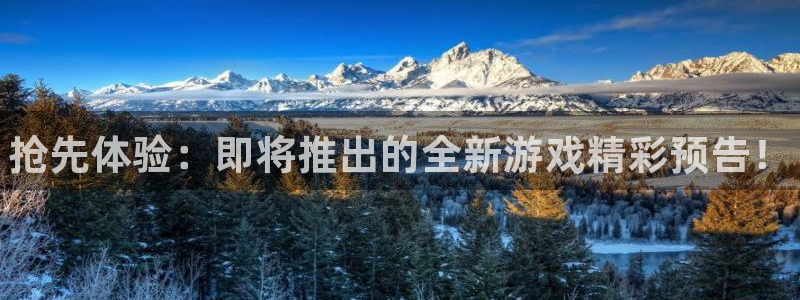 顺赢商贸有限公司：抢先体验：即将推出的全新游戏精彩预告！