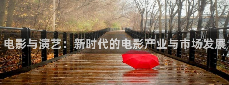 开心影院免费在线观看：电影与演艺：新时代的电影产业与市场发展